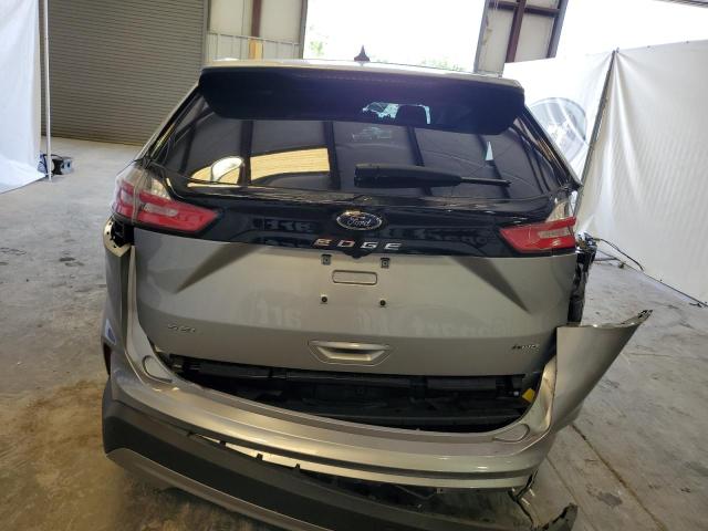 صورة رقم 6 من المزاد - 2024 FORD EDGE SEL مع VIN 2FMPK4J90RBA88472
