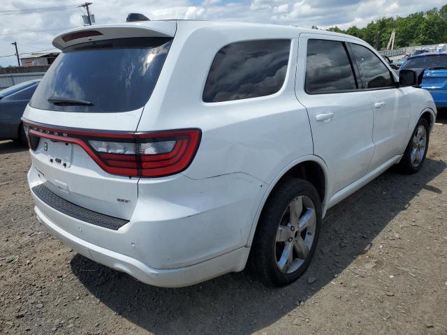Photo 3 from auction – 2021 DODGE DURANGO GT with VIN 1C4RDJDG4MC545096