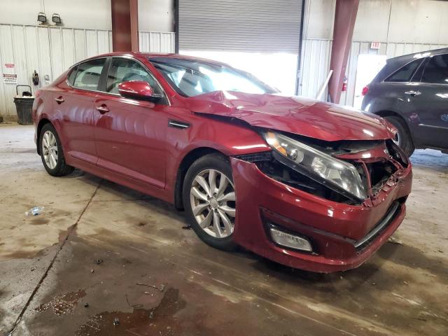 Photo 4 from auction – 2015 KIA OPTIMA EX with VIN 5XXGN4A77FG432367