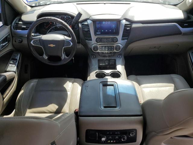 Photo 8 from auction – 2015 CHEVROLET SUBURBAN C with VIN 1GNSCJKC1FR651176