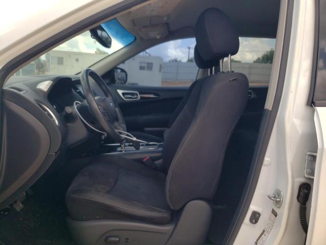 صورة رقم 7 من المزاد - 2015 NISSAN PATHFINDER مع VIN 5N1AR2MN3FC716227