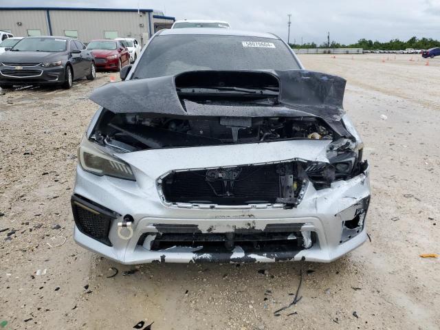 Photo 5 from auction – 2018 SUBARU WRX with VIN JF1VA1A6XJ9817846