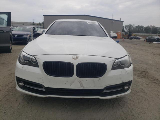 Photo 5 from auction – 2016 BMW 528 XI with VIN WBA5A7C55GG643672