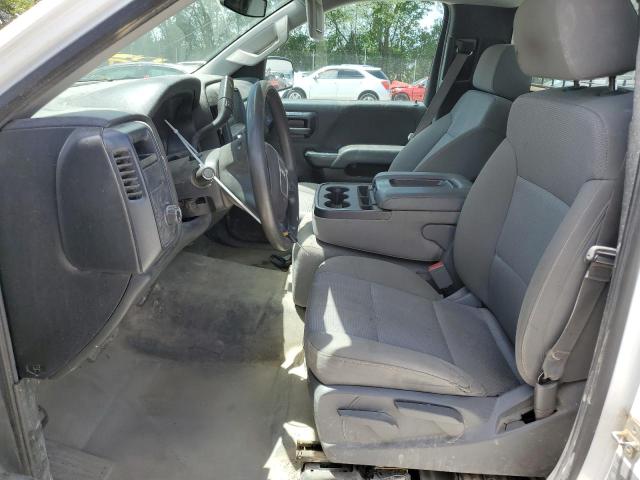 Photo 7 from auction – 2014 GMC SIERRA C15 with VIN 1GTN1TEC6EZ333006