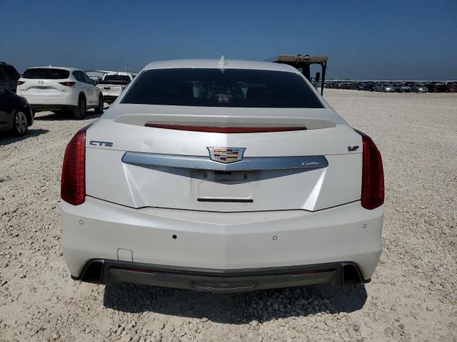 Photo 6 from auction – 2018 CADILLAC CTS VSPORT with VIN 1G6AV5S83J0159623