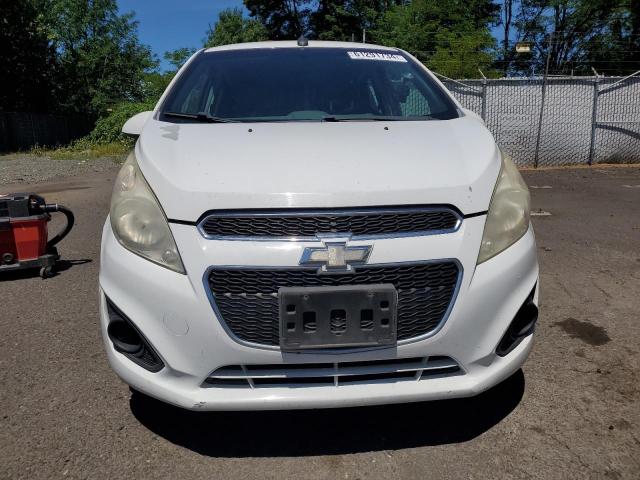 Photo 5 from auction – 2014 CHEVROLET SPARK 1LT with VIN KL8CD6S93EC580262