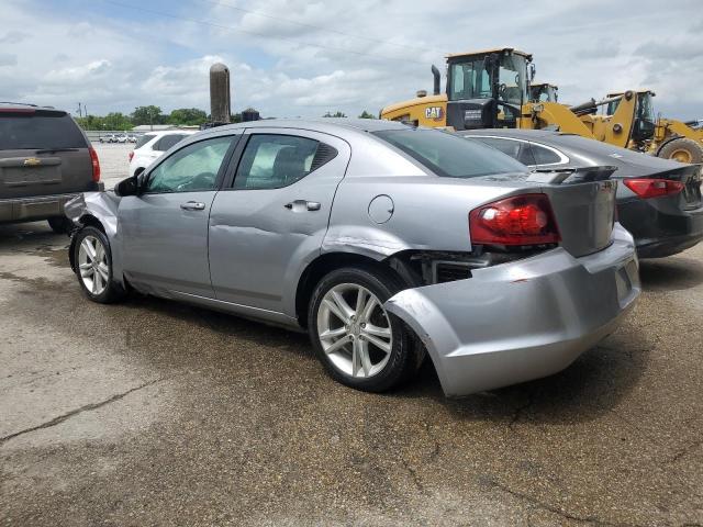 Foto 2 de la subasta – 2014 DODGE AVENGER SE con VIN 1C3CDZAB4EN182659