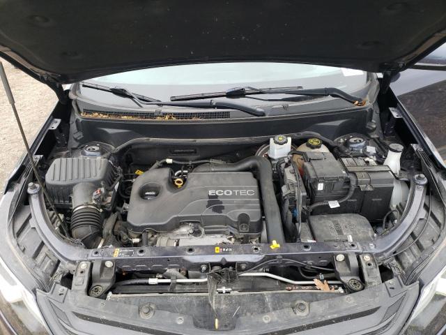 Photo 12 from auction – 2018 CHEVROLET EQUINOX LT with VIN 3GNAXJEV3JS607635