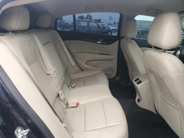Foto 10 de la subasta – 2018 BUICK REGAL ESSE con VIN W04GR6SX5J1129908