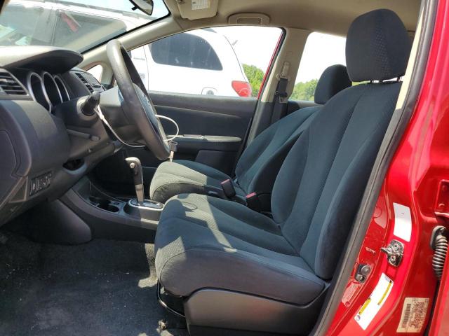 Photo 7 from auction – 2012 NISSAN VERSA S with VIN 3N1BC1CP1CK807366