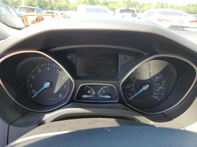 Photo 9 from auction – 2018 FORD FOCUS SE with VIN 1FADP3F2XJL276358