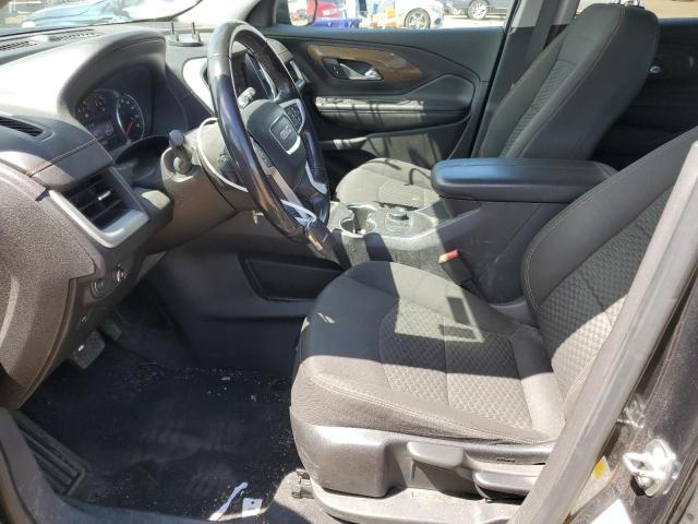 Photo 7 from auction – 2019 GMC TERRAIN SL with VIN 3GKALTEV3KL123822