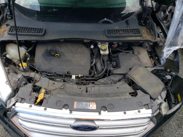 Photo 11 from auction – 2017 FORD ESCAPE TIT with VIN 1FMCU9JD7HUB11877