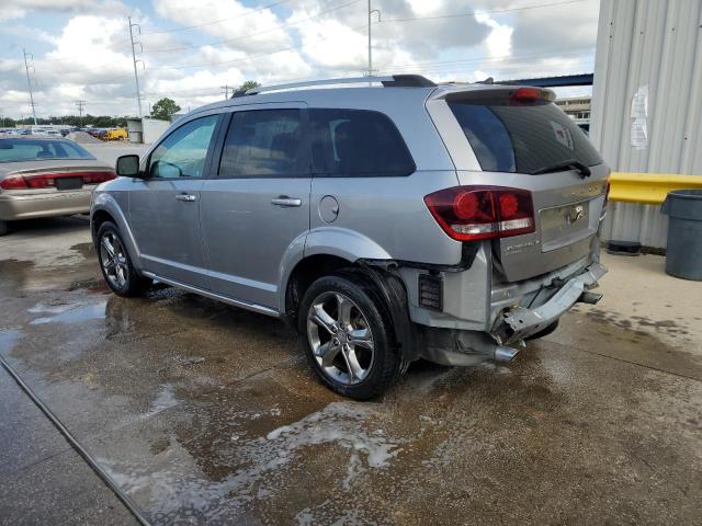 Photo 2 from auction – 2017 DODGE JOURNEY CR with VIN 3C4PDDGGXHT574942