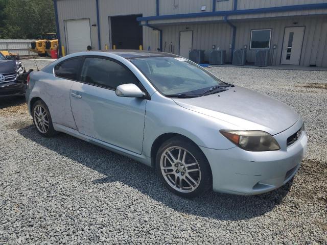 Photo 4 from auction – 2007 TOYOTA SCION TC with VIN JTKDE177770155059
