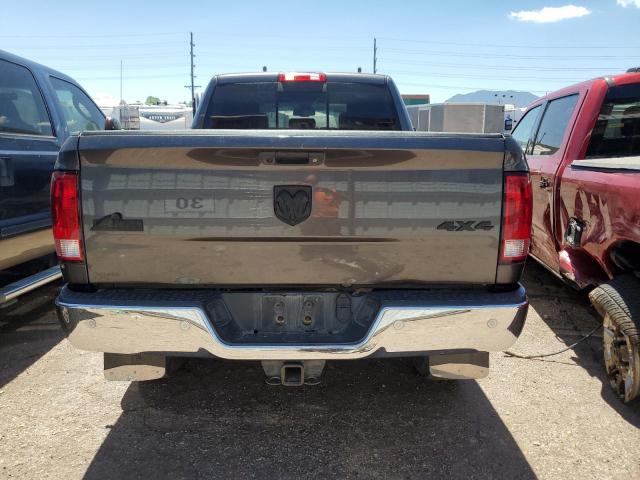 Photo 6 from auction – 2016 RAM 2500 SLT with VIN 3C6UR5DL5GG101539