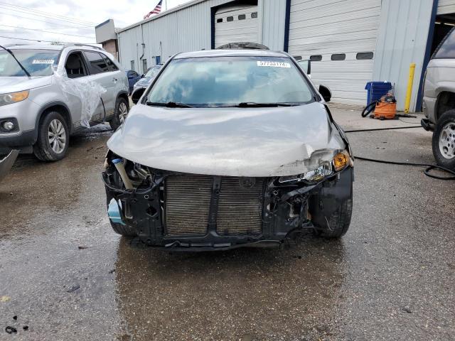 Photo 5 from auction – 2010 KIA FORTE EX with VIN KNAFU4A23A5861776