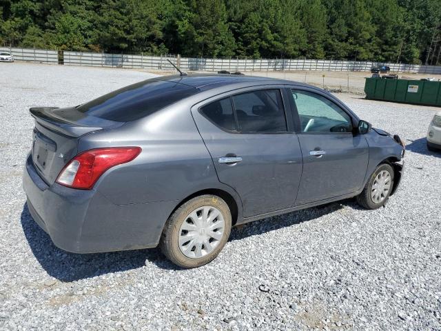 Photo 3 from auction – 2019 NISSAN VERSA S with VIN 3N1CN7AP8KL832617