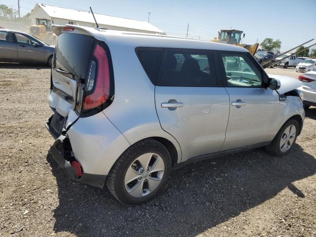 Photo 3 from auction – 2016 KIA SOUL with VIN KNDJN2A24G7871406