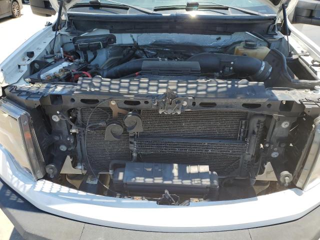 Photo 11 from auction – 2013 FORD F150 SUPER with VIN 1FTVX1CT3DKD97274