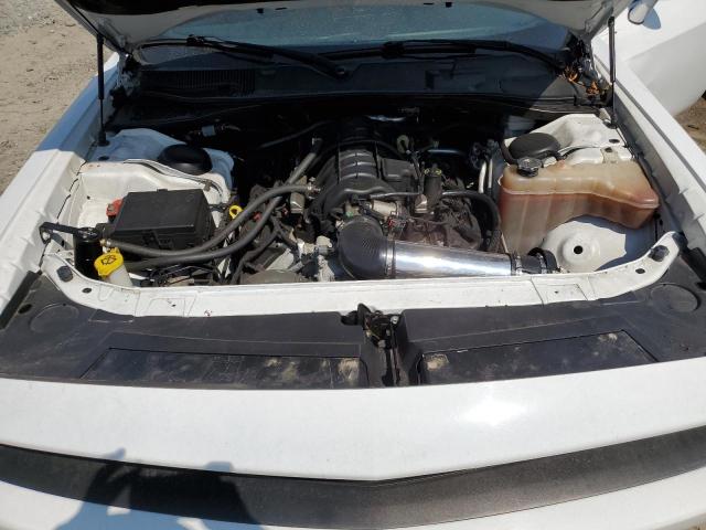 Photo 11 from auction – 2015 DODGE CHALLENGER with VIN 2C3CDZAT5FH823353