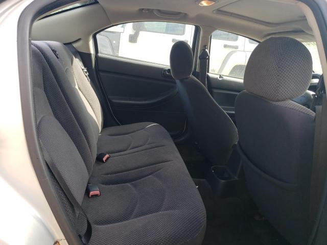 Photo 10 from auction – 2004 CHRYSLER SEBRING LX with VIN 1C3EL56R84N350263