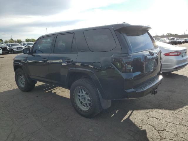 Photo 2 from auction – 2016 TOYOTA 4RUNNER SR with VIN JTEBU5JR7G5392409