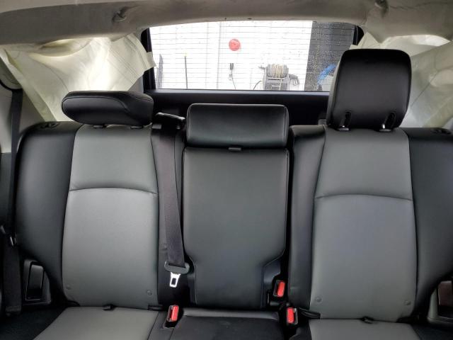 Photo 10 from auction – 2017 TOYOTA 4RUNNER SR with VIN JTEZU5JR5H5162738
