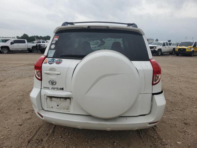 Photo 6 from auction – 2008 TOYOTA RAV4 LIMIT with VIN JTMZD31V985081246