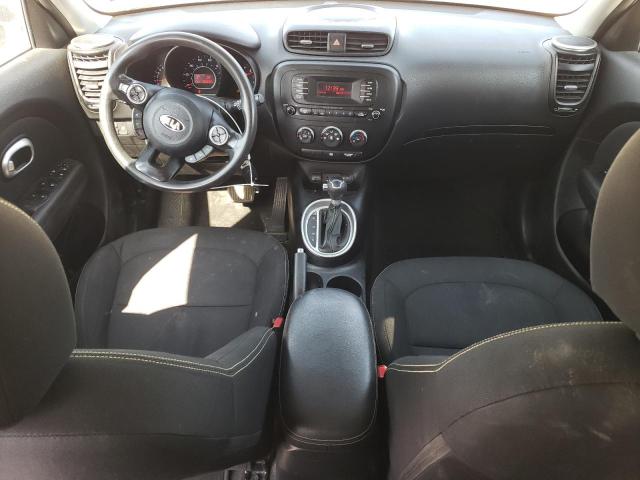 Photo 8 from auction – 2014 KIA SOUL + with VIN KNDJP3A57E7020661