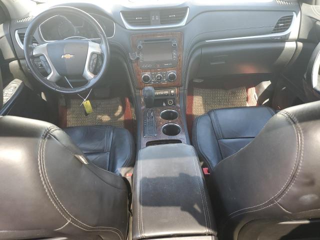 Photo 8 from auction – 2014 CHEVROLET TRAVERSE L with VIN 1GNKRHKD6EJ314659