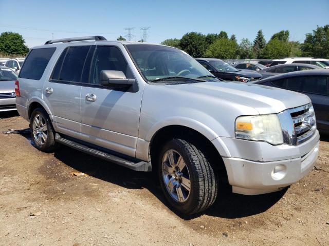 Photo 4 from auction – 2010 FORD EXPEDITION with VIN 1FMJU1F57AEA48340