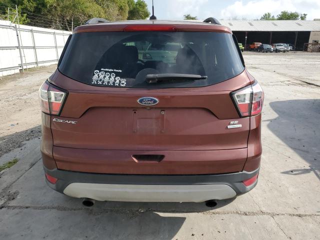 Photo 6 from auction – 2018 FORD ESCAPE SE with VIN 1FMCU0GD4JUB83144
