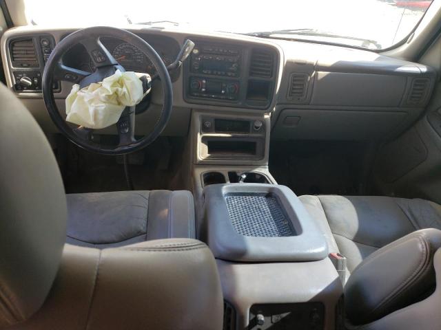 Photo 8 from auction – 2006 GMC NEW SIERRA with VIN 2GTEK13T761221717