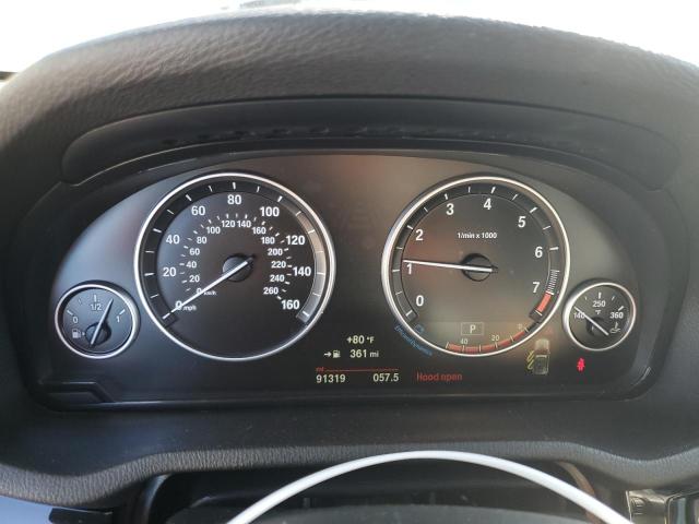Photo 9 from auction – 2016 BMW X3 XDRIVE2 with VIN 5UXWX9C58G0D66639