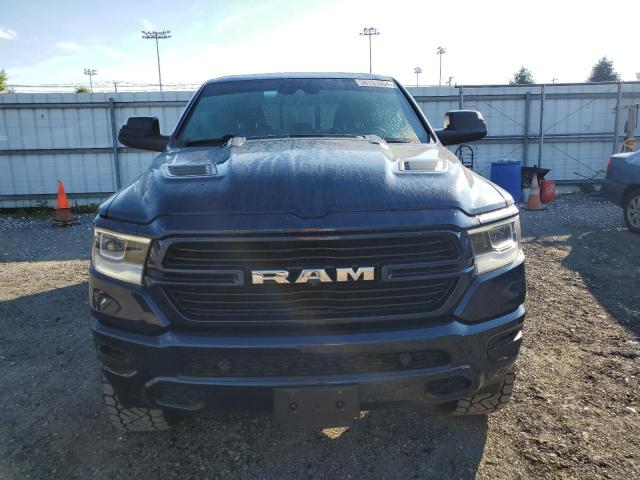 Photo 5 from auction – 2022 RAM 1500 LARAM with VIN 1C6SRFJT4NN308381