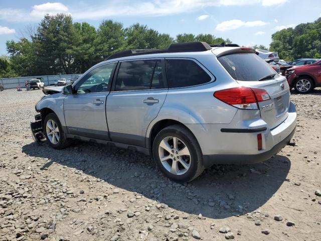 Снимка 2 от търг – 2014 SUBARU OUTBACK 2. с VIN 4S4BRBLC5E3202687