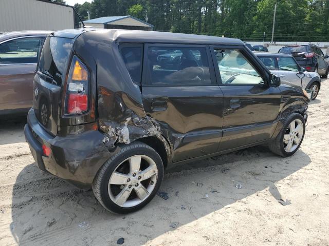 Zdjęcie 3 z aukcji – 2010 KIA SOUL + z VIN KNDJT2A20A7034374