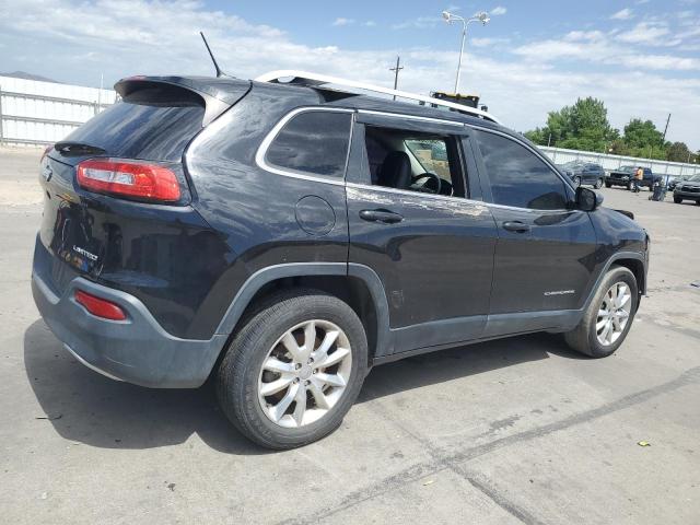 Photo 3 from auction – 2015 JEEP CHEROKEE L with VIN 1C4PJMDB4FW763773