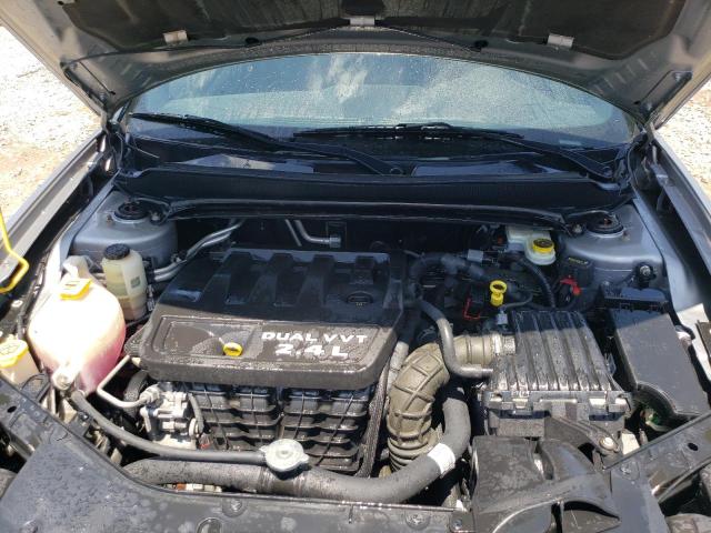 Photo 11 from auction – 2014 DODGE AVENGER SE with VIN 1C3CDZAB7EN224581