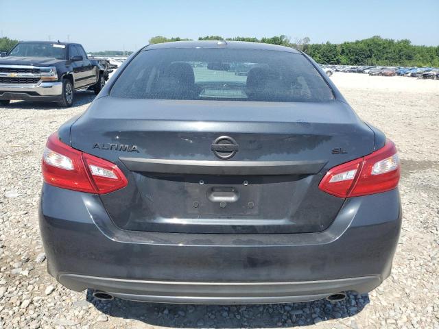 Photo 6 from auction – 2017 NISSAN ALTIMA 2.5 with VIN 1N4AL3AP6HC297039