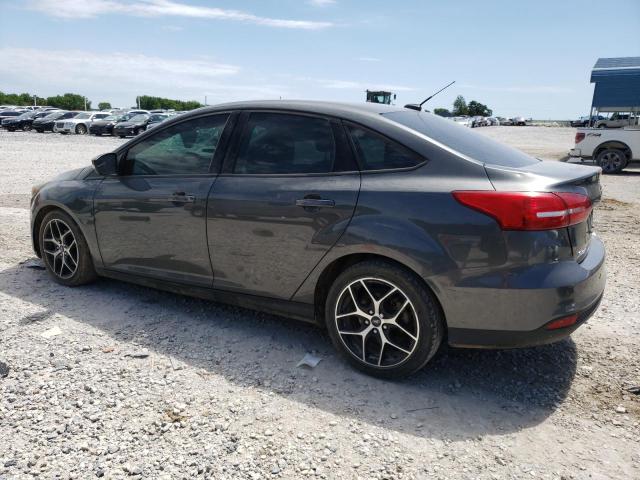 صورة رقم 2 من المزاد - 2017 FORD FOCUS SEL مع VIN 1FADP3H29HL227966