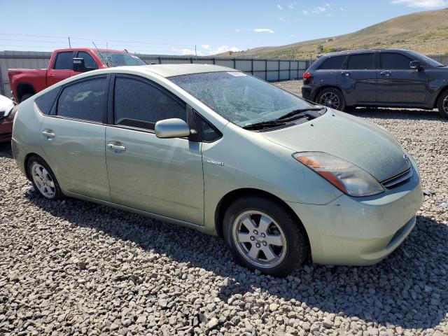 Photo 4 from auction – 2007 TOYOTA PRIUS with VIN JTDKB20U173289805