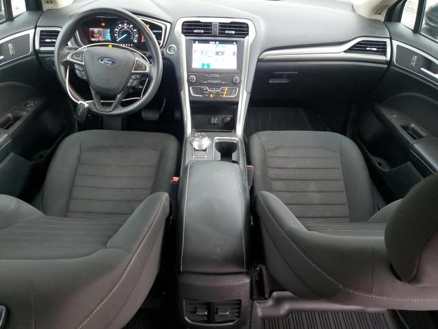 Photo 8 from auction – 2019 FORD FUSION SE with VIN 3FA6P0HD8KR230987