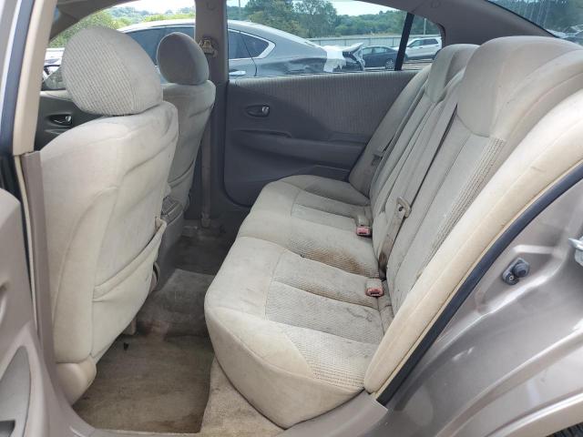 Photo 10 from auction – 2004 NISSAN ALTIMA BAS with VIN 1N4AL11D24C133940