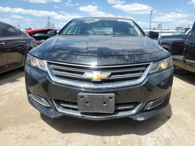 Photo 5 from auction – 2016 CHEVROLET IMPALA LS with VIN 2G11Z5SA4G9204046