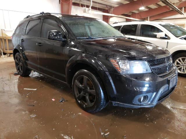 Photo 4 from auction – 2016 DODGE JOURNEY SX with VIN 3C4PDCBB2GT174068