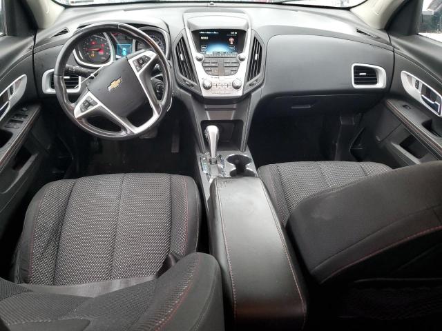 Photo 8 from auction – 2014 CHEVROLET EQUINOX LT with VIN 2GNFLFE38E6102529