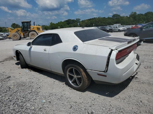 Photo 2 from auction – 2010 DODGE CHALLENGER with VIN 2B3CJ4DV9AH314008