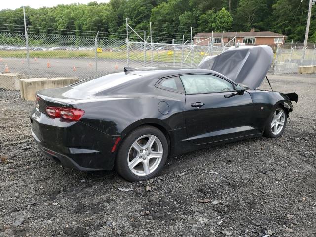 Photo 3 from auction – 2023 CHEVROLET CAMARO LS with VIN 1G1FB1RX7P0159286